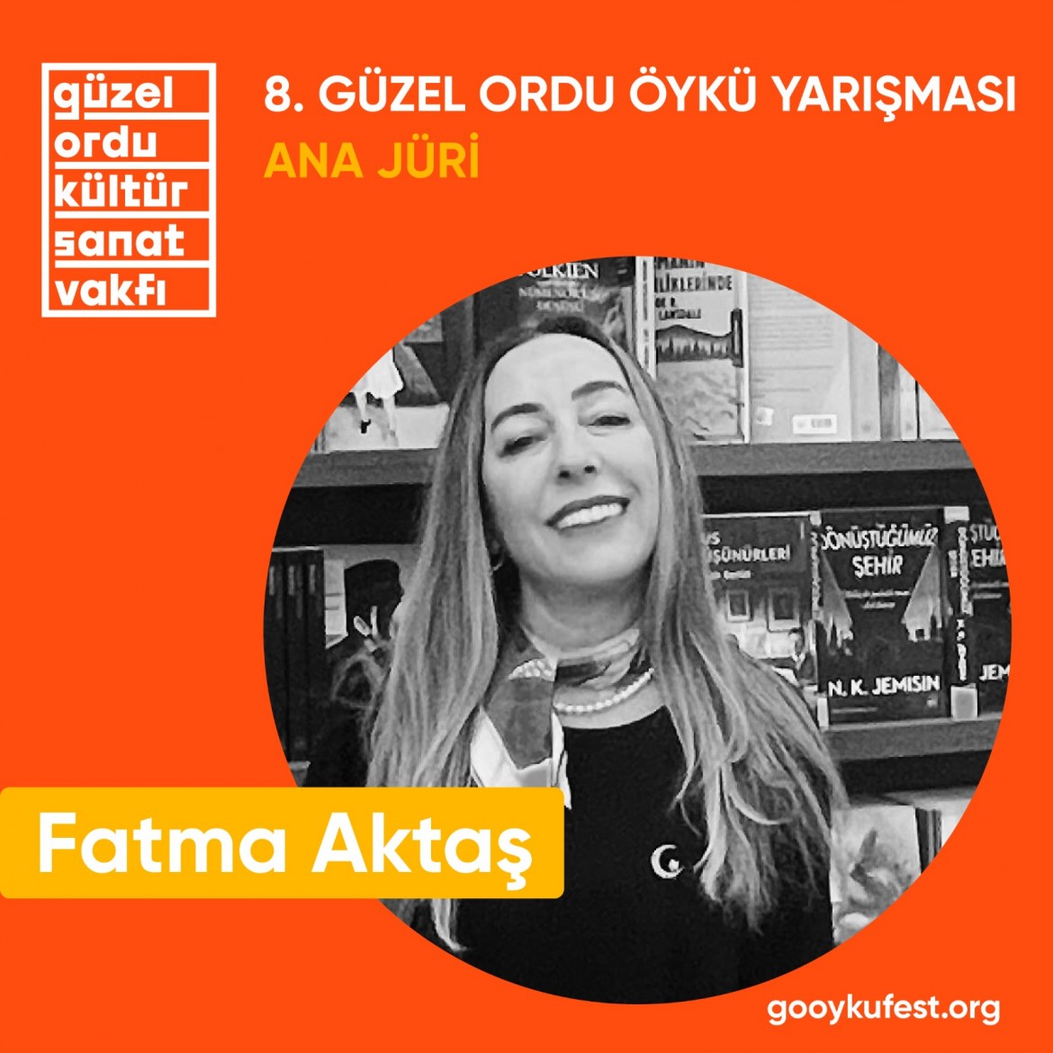 Fatma Aktaş